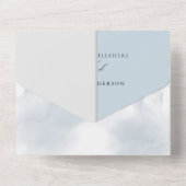 test all in one uitnodiging (Achterkant)