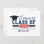 test briefkaart (Voorkant / Achterkant)