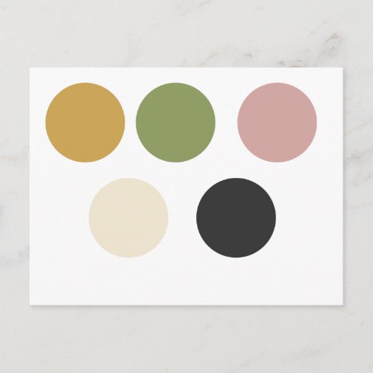 test briefkaart (Voorkant)