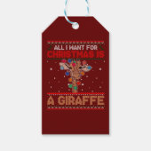 test  cadeaulabel (Voorkant)