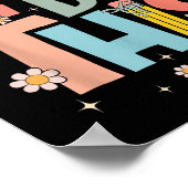 Test Day State Testing Lets Do This Teacher Motiva Poster (Hoek)