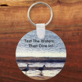 Test de Sleutelhanger Waters (Voorkant)