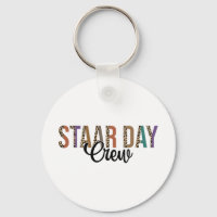 Test de Staar Day Crew-modus op de testideeën van 