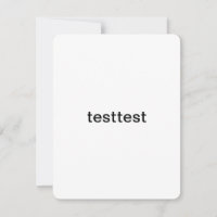 test
