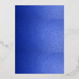 test folie uitnodiging