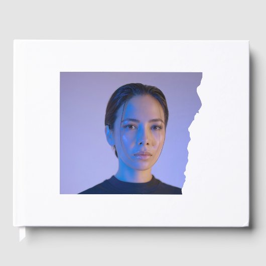 test gastenboek (Voorkant)