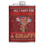 test  heupfles (Voorkant)