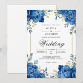 test kaart (Voorkant / Achterkant)