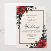 test kaart (Voorkant / Achterkant)