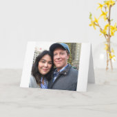 test kaart (Gele Bloem)