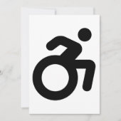 test kaart (Voorkant)