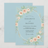 test kaart (Voorkant / Achterkant)