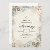 test kaart (Voorkant / Achterkant)