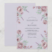 test kaart (Voorkant / Achterkant)