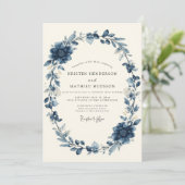 test kaart (Staand voorkant)