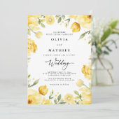 test kaart (Staand voorkant)