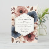 test kaart (Staand voorkant)