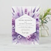 test kaart (Staand voorkant)