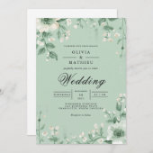 test kaart (Voorkant / Achterkant)