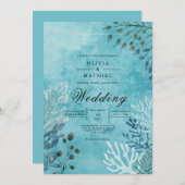 test kaart (Voorkant / Achterkant)