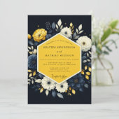 test kaart (Staand voorkant)