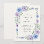 test kaart (Voorkant / Achterkant)