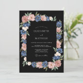 test kaart (Staand voorkant)