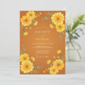 test kaart (Staand voorkant)