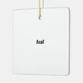 test keramisch ornament (Links)