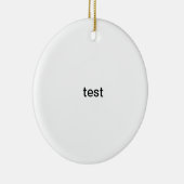 test keramisch ornament (Rechts)