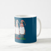 test koffiemok (Voorkant rechts)
