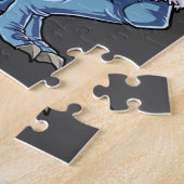 test legpuzzel (Zijkant)