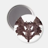 Test Magneet (Voorkant / Achterkant)