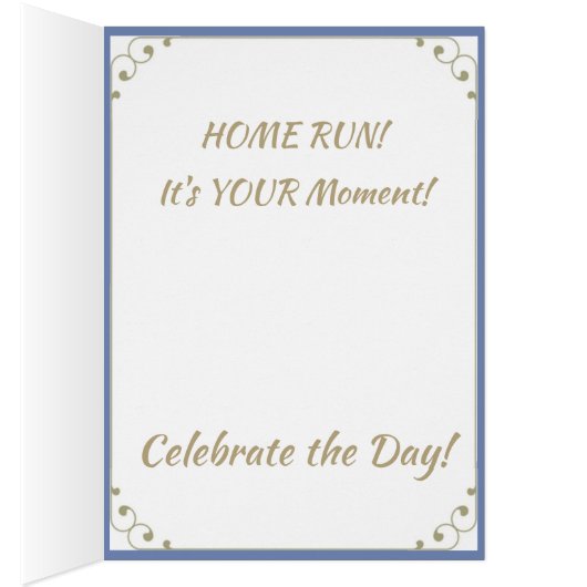 TEST MAISON DE BASE-BALL ! (Intérieur (Droit))