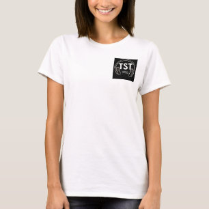 TEST MERCH T-SHIRT