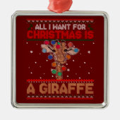 test  metalen ornament (Voorkant)