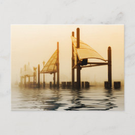 Test Post Card Briefkaart