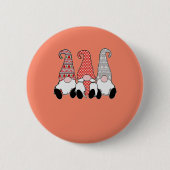 test  ronde button 5,7 cm (Voorkant)