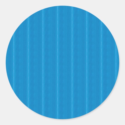 test ronde sticker (Voorkant)