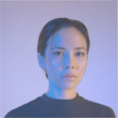 test sticker (Voorkant)