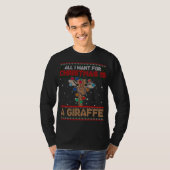 test t-shirt (Voorkant volledig)