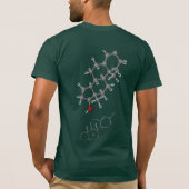 TEST T-SHIRT (Achterkant)