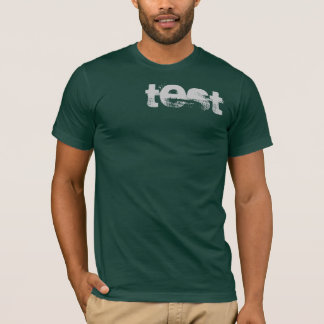 TEST T-SHIRT