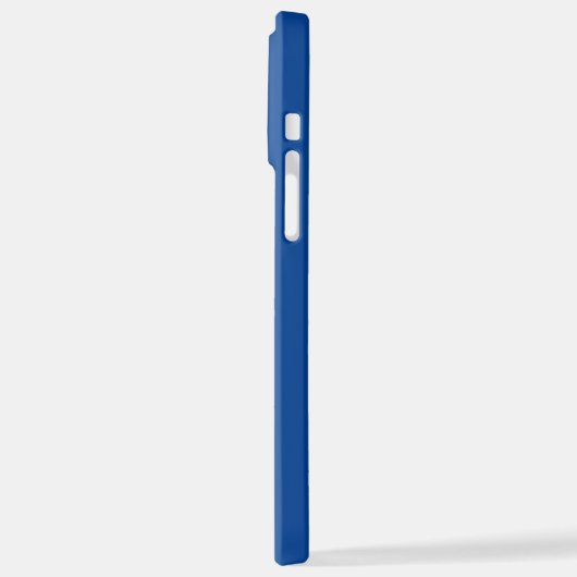 test telefoongeval iPhone hoesje (Linkerkant)