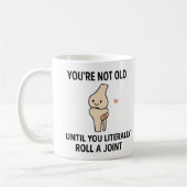 test test koffiemok (Links)