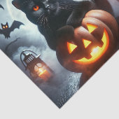 test tissuepapier (Detail)