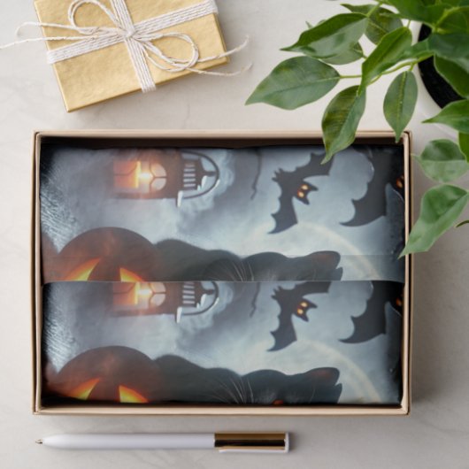 test tissuepapier (Geschenk)