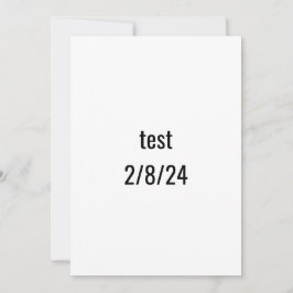 Test Update Beschrijving 8/2/2024 Kaart