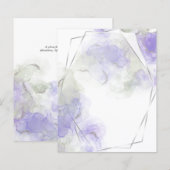 Test wazig (Voorkant / Achterkant)