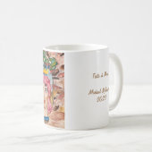 Testa di Moro Mug (Devant droit)